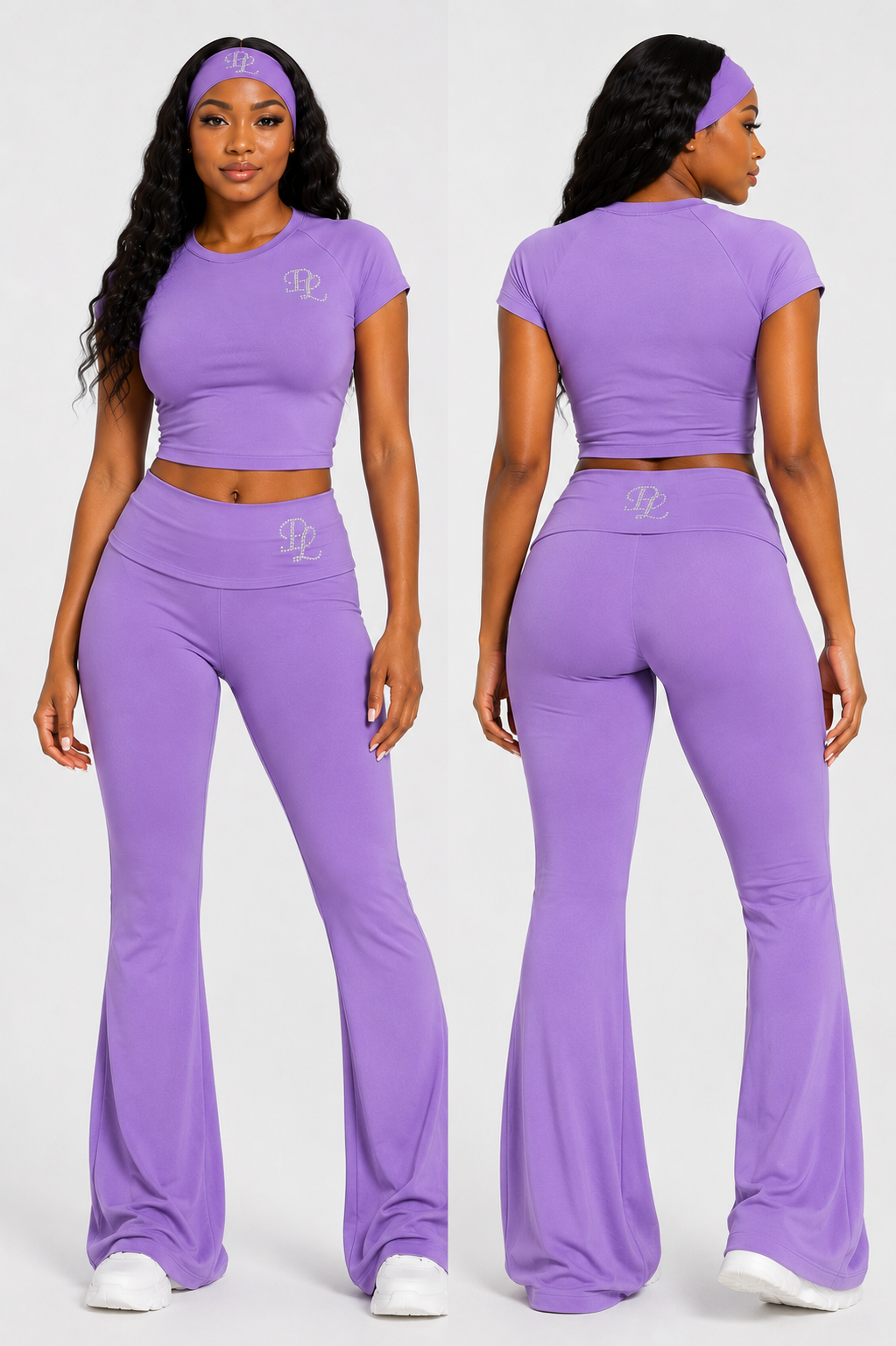 Phynae Solé Seamless Set