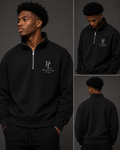 Phynae Elevation Quarter Zip
