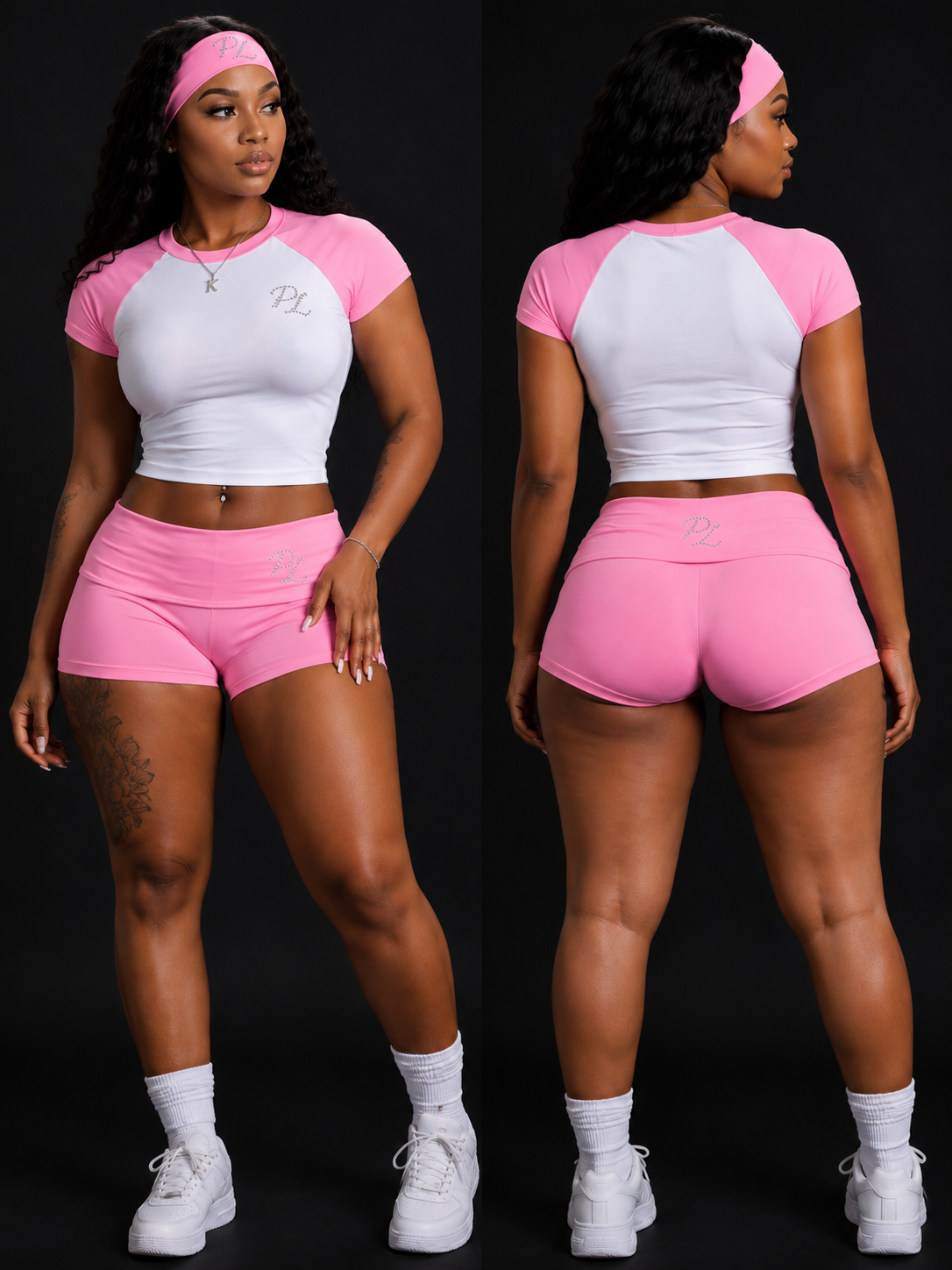 Phynae Heatwave Sculpt Set