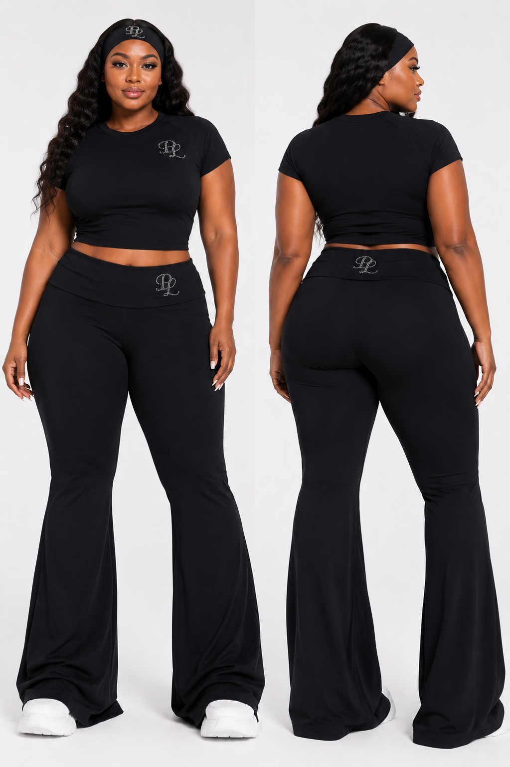Phynae Solé Seamless Set