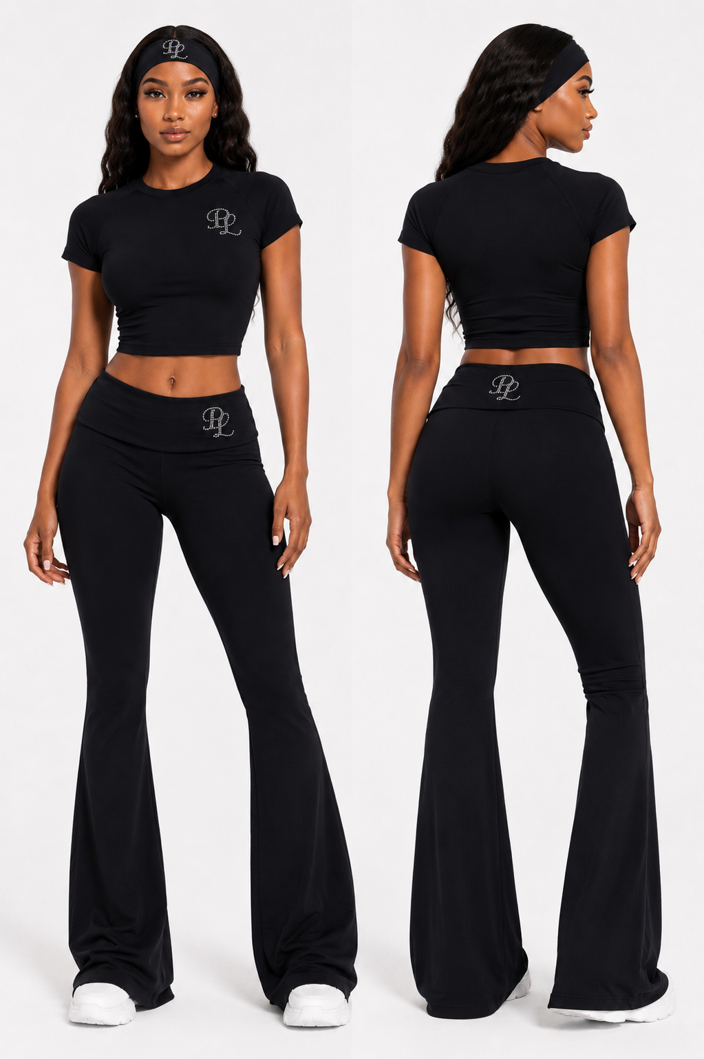 Phynae Solé Seamless Set
