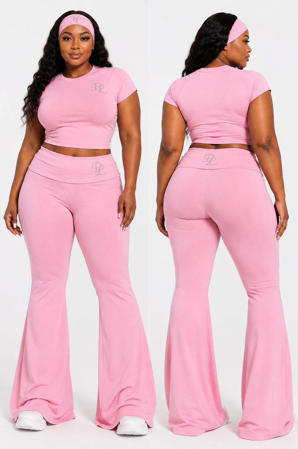 Phynae Solé Seamless Set