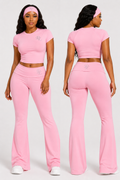 Phynae Solé Seamless Set