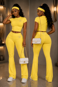 Phynae Solé Seamless Set